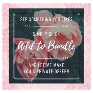 Nothing haunts us like the things we didn’t buy🛍